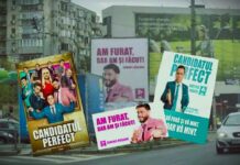 ‘Çalıyor ama çalışıyor’ sözü Romen filmcilere ilham oldu: ‘Çaldım ama yaptım’ gişe rekoru kırıyor