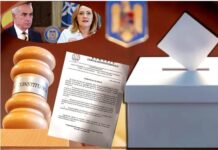 Anayasa Mahkemesi, Cumhurbaşkanlığı seçiminin ilk turunu iptal etti