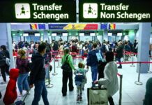 AB Konseyi resmen açıkladı: Romanya ve Bulgaristan, 1 Ocak’tan itibaren Schengen’e tam üye olacak