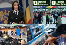 Göçmen Ofisi’nden Romanya’daki yabancı oturum sahipleri için önemli Schengen açıklaması