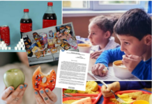 Sağlık Bakanlığı okul kantinlerinde satılan yiyecek-içecek listesini yeniden güncelledi