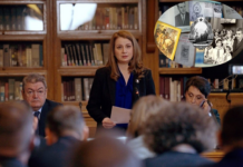 Komünizm dönemi tarihi okullarda zorunlu ders oldu