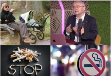 Romanya’da ilk kez bir şehirde sigara yasağı uygulaması başladı