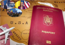 Romen vatandaşları, 1 Nisan’dan itibaren ABD’ye vizesiz seyahat edebilecek