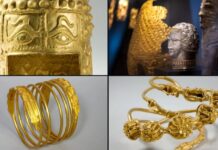 Hollanda’daki müzede Romanya’nın paha biçilmez tarihi eserleri çalındı