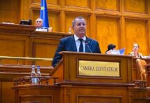 Türk azınlığı milletvekili Iusein Ibram hayatını kaybetti