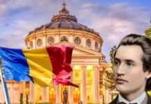 Romanya Kültür Günü törenlerle kutlandı