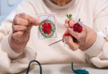 Bugün, 1 Mart ilkbaharın müjdecisi ‘Mărțișor’ günü