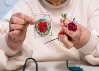 Bugün, 1 Mart ilkbaharın müjdecisi ‘Mărțișor’ günü