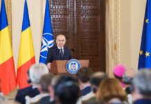 Bolojan: “Adil, özgür ve şeffaf bir seçim süreci gerçekleştireceğiz”