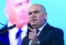 Oradea’dan Cotroceni’ye giden yol: Geçici Cumhurbaşkanı Ilie Bolojan kimdir?