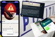 Siber Güvenlik Merkezi uyardı: “Sakın Adeline’ye oy vermeyin!”