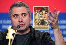 Cep telefonuyla 10 günde çekilen Romen filmine ‘Berlinale’den ödül