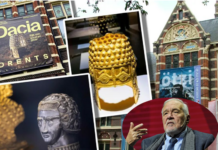 Ünlü tarihçi İlber Ortaylı, Romanya’nın çalınan tarihi eserlerini yazdı: “Kimliğinizin yağmalanması gibi korkunç bir olay!”