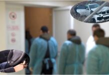 Moldova’da sarhoş sürücülere ibret için morgda 1 günlük ders görme zorunluluğu getirildi!