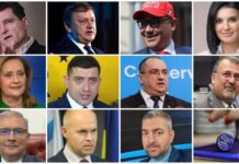 Cumhurbaşkanlığı seçimlerinde 11 aday yarışacak