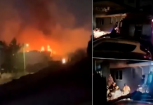 Makedonya’da gece kulübü faciası: En az 59 kişi öldü