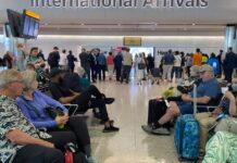 İngiltere, AB vatandaşlarına ülkeye girişte ETA izin belgesi mecburiyeti getirdi