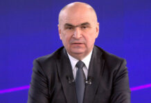 Cumhurbaşkanı Bolojan şiddet olaylarına tepki gösterdi: “Siyasetçiler sorumlu davranmalı!”