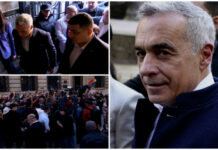 Anayasa Mahkemesi, Călin Georgescu’nun adaylık umudunu bitirdi