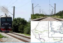 Craiova-Caransebeş demiryolu ihalesini Türk şirketi kazandı