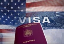 ABD, Romanya’ya vize muafiyet programını askıya aldı