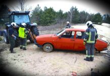 Hurda Dacia’yı kaldırımdan çekme davası belediyenin başına bela oldu! 7 yıl süren mahkemeden ne karar çıktı?