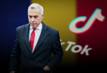 TikTok’tan itiraf: Rusya yanlısı adayı 27 binden fazla sahte hesap destekledi