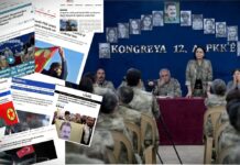 PKK’nın kendini feshetmesi Romanya medyasında: “Türkiye’de 40 yıl sonra barış umudu doğdu”