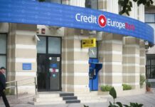 ‘Credit Europe Bank’ ismini ‘Nexent Bank’ olarak değiştiriyor