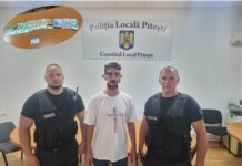 Romen polisi, cüzdanını kaybeden Türk vatandaşını nasıl sevindirdi?