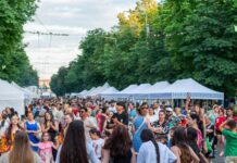 Anadolu Festivali, sezon açılışını Ploiești ile yaptı