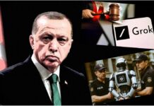 Dünyada ilk! Yapay zeka ‘Grok’ hakkında ‘Erdoğan’a hakaret’ suçlamasıyla erişim engeli getirildi!