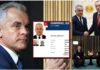 Moldova bütçesinin yüzde 12’sini çaldığı ileri sürülen Rus yanlısı oligark Plahotniuc, gözaltına alındı!