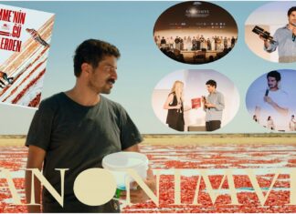 “Hemme’nin öldüğü günlerden biri’ filmine Romanya’dan ödül!