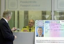 Schengen’e dijital takip sistemi geliyor