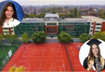 Uluslararası Bakalorya (IB) sınavında Romanya birincisi oldu