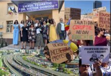 Yeni eğitim sezonu protestoların gölgesinde başladı