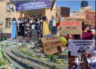 Yeni eğitim sezonu protestoların gölgesinde başladı