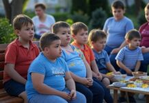 UNICEF uyardı: Dünyada obez çocuk sayısı, ilk kez düşük kiloluları geçti!