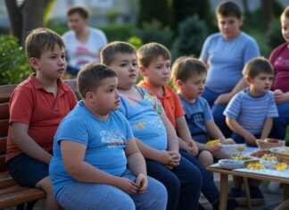 UNICEF uyardı: Dünyada obez çocuk sayısı, ilk kez düşük kiloluları geçti!