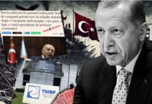 Ziarul Financiar: “Sultan, Türkiye ekonomisini boğuyor”