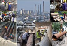 Dünyanın ikinci büyük merkezi ısıtma sistemine sahip Bükreş’te arızalar nedeniyle yüzlerce blok’a sıcak su verilemiyor