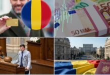 Romanya’ya 400 bin euro yatırım yapacak yabancı yatırımcılara ‘altın vize’ fırsatı!