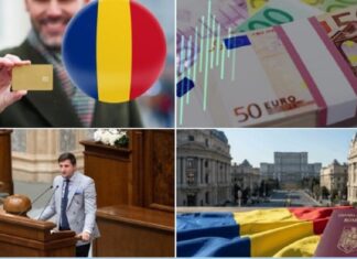 Romanya’nın ‘altın vize’ yasa tasarısı ölü doğdu