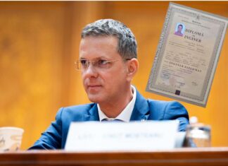 Savunma Bakanı, ortaya çıkan ‘sahte diploma’ skandalından sonra istifa etti