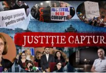 Recorder’in ‘ele geçirilmiş yargı’ belgeseli Romanya’yı sarsıyor