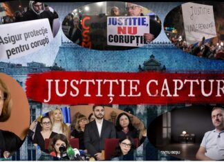 Recorder’in ‘ele geçirilmiş yargı’ belgeseli Romanya’yı sarsıyor