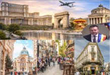 Bükreş, turist vergisine hazırlanıyor!