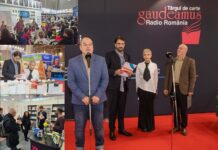 Kültür şölenine dönüşen ‘Gaudeamus Kitap Fuarı’ başladı